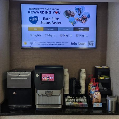 Best Western Plus Boulder Louisville Extérieur photo
