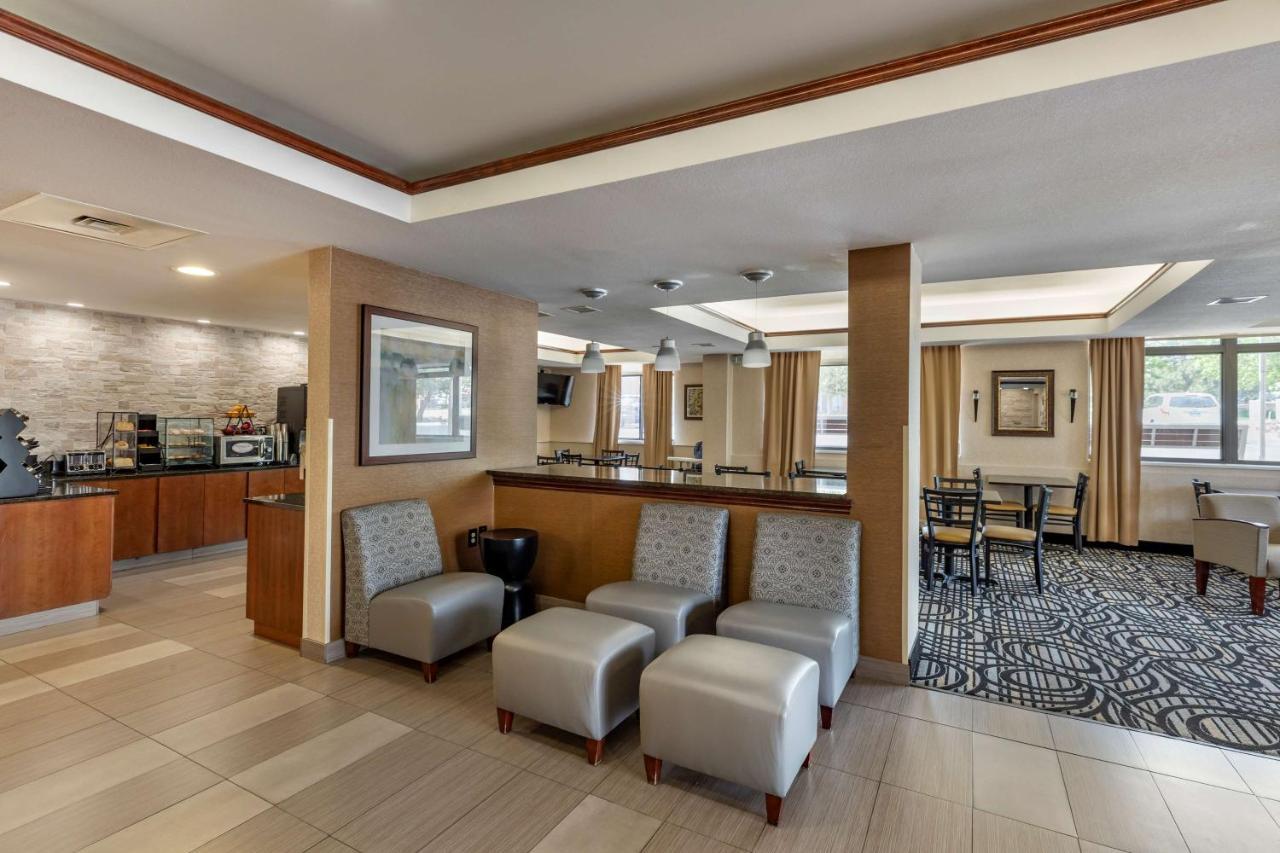 Best Western Plus Boulder Louisville Extérieur photo