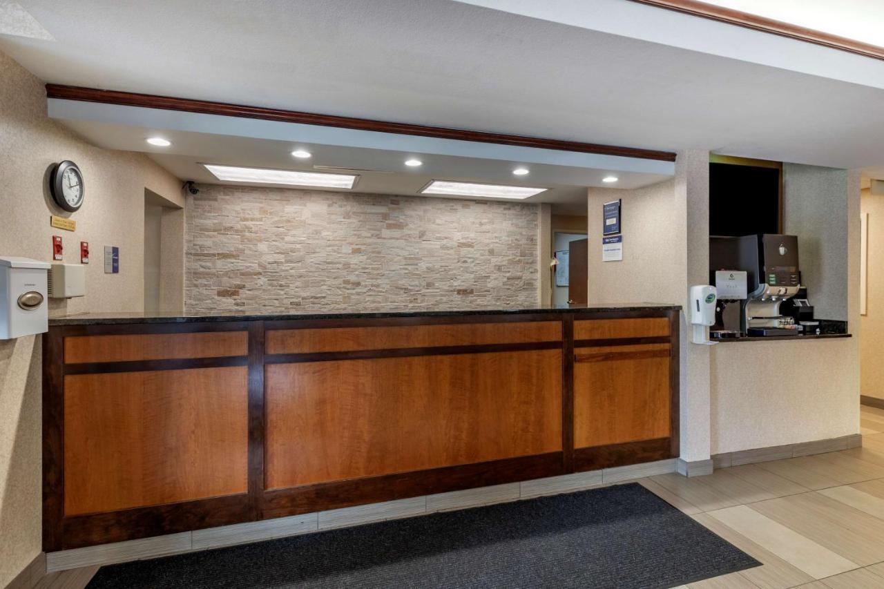 Best Western Plus Boulder Louisville Extérieur photo