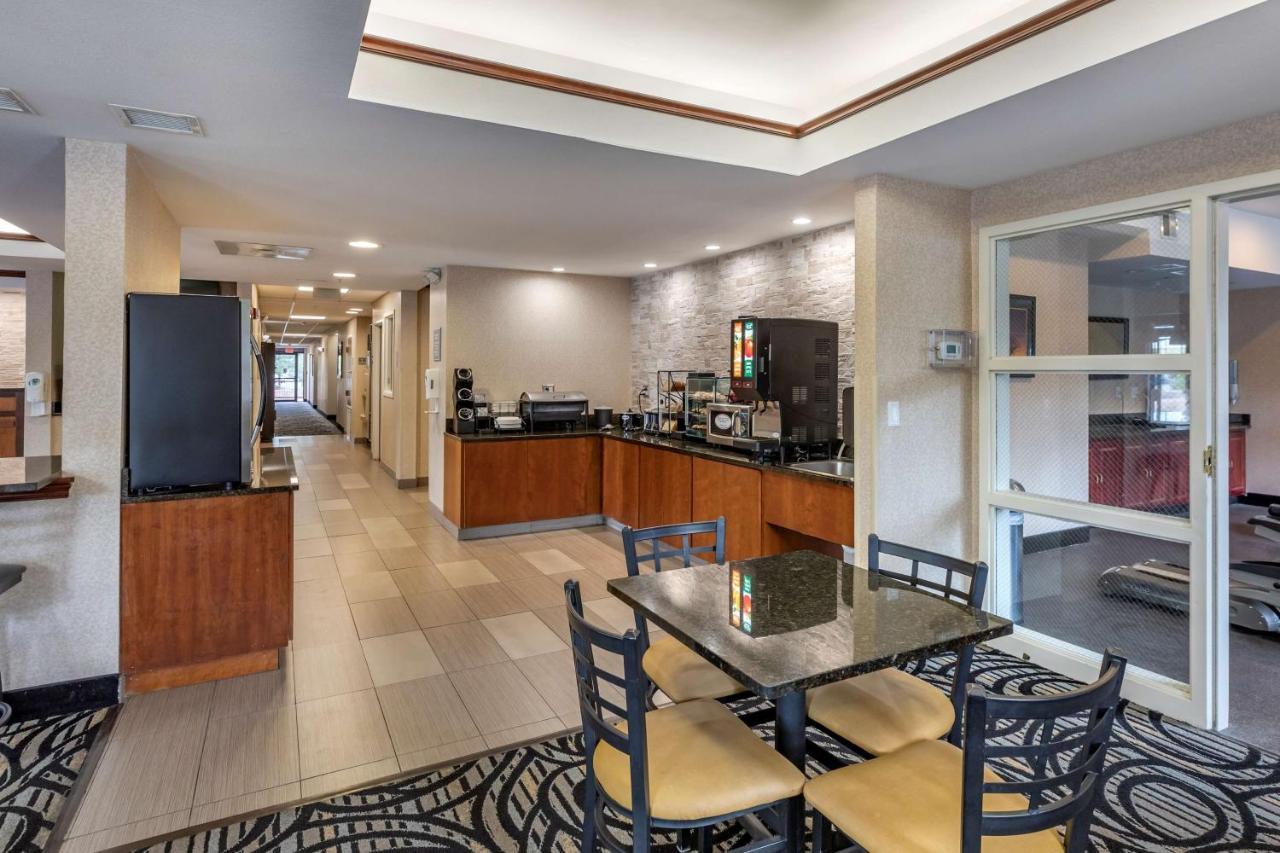 Best Western Plus Boulder Louisville Extérieur photo