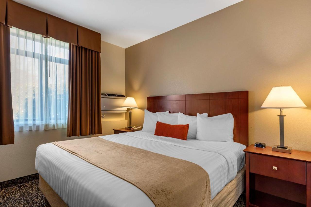 Best Western Plus Boulder Louisville Extérieur photo