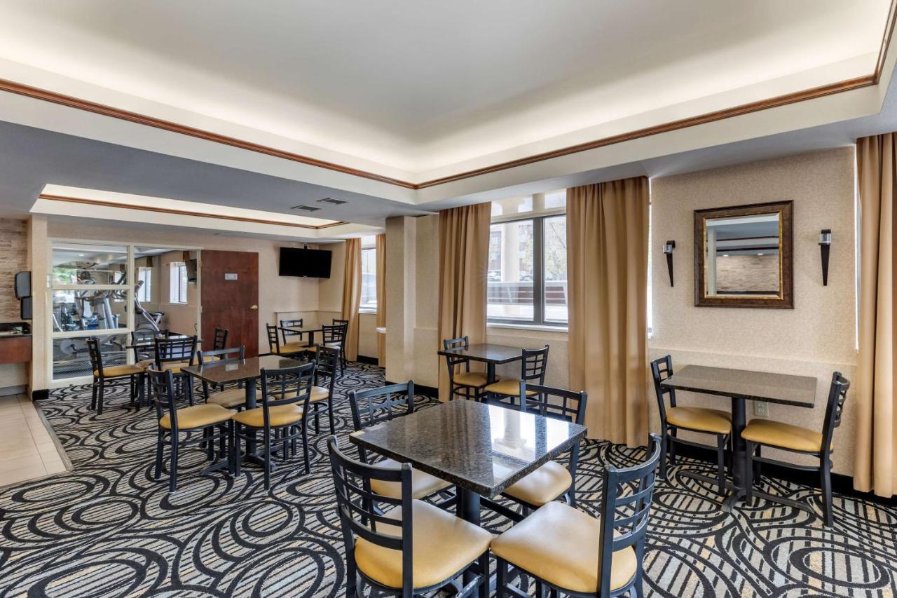 Best Western Plus Boulder Louisville Extérieur photo