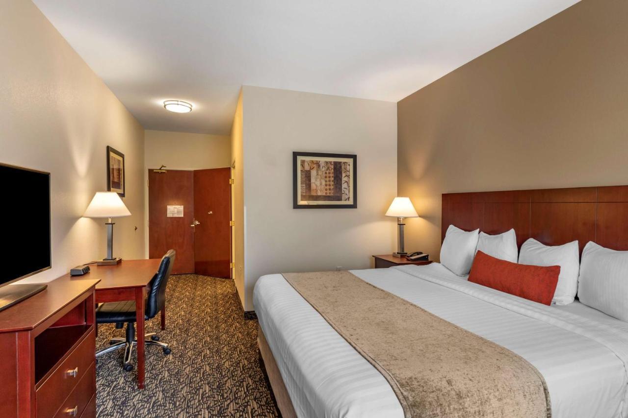 Best Western Plus Boulder Louisville Extérieur photo