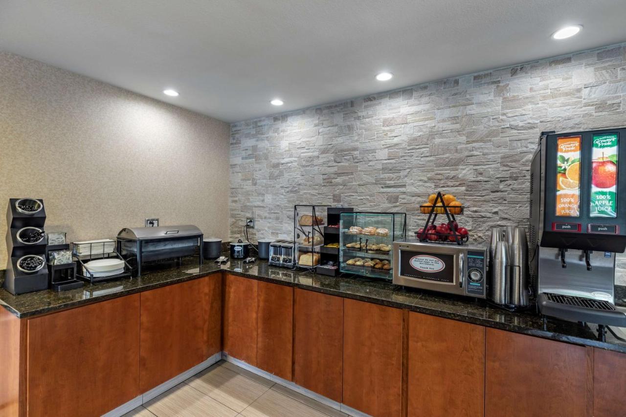 Best Western Plus Boulder Louisville Extérieur photo