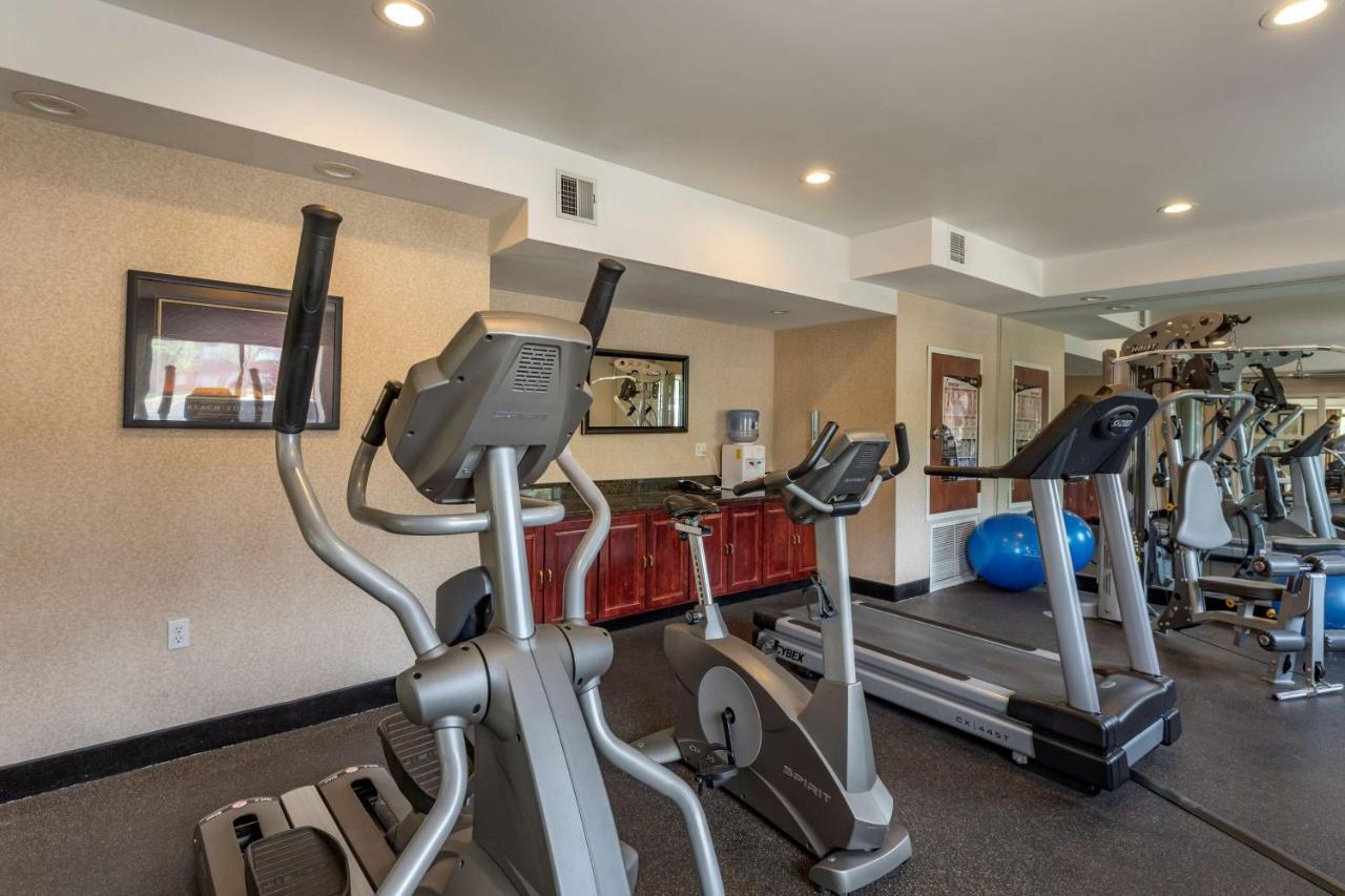 Best Western Plus Boulder Louisville Extérieur photo