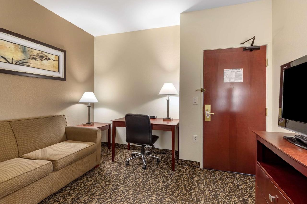 Best Western Plus Boulder Louisville Extérieur photo
