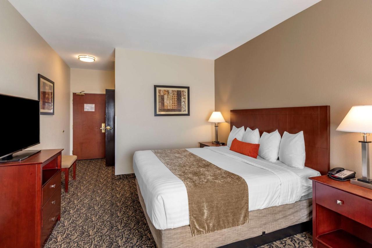 Best Western Plus Boulder Louisville Extérieur photo