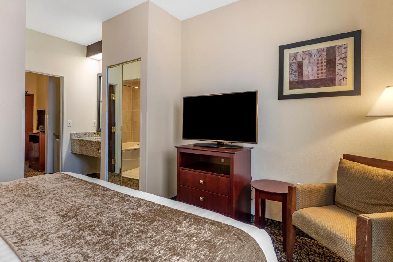 Best Western Plus Boulder Louisville Extérieur photo