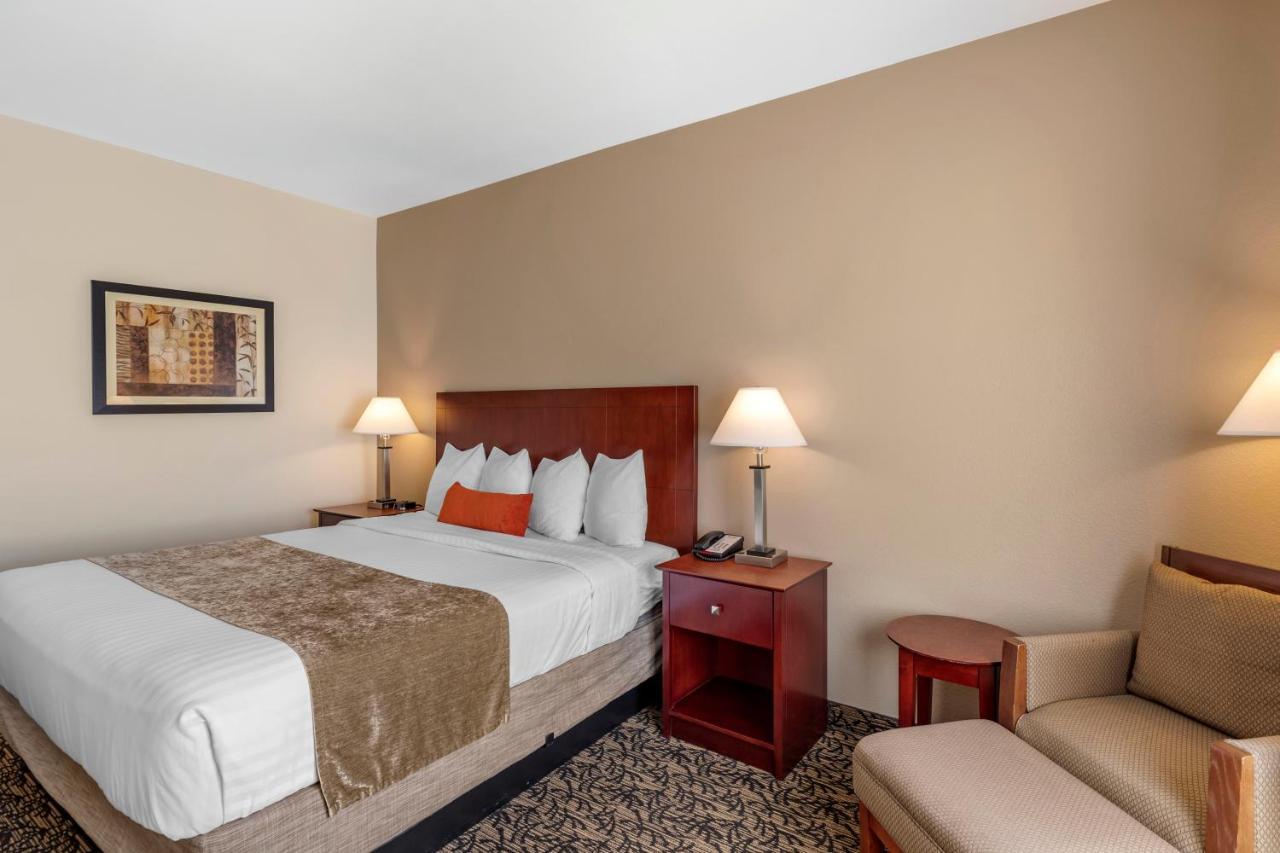 Best Western Plus Boulder Louisville Extérieur photo