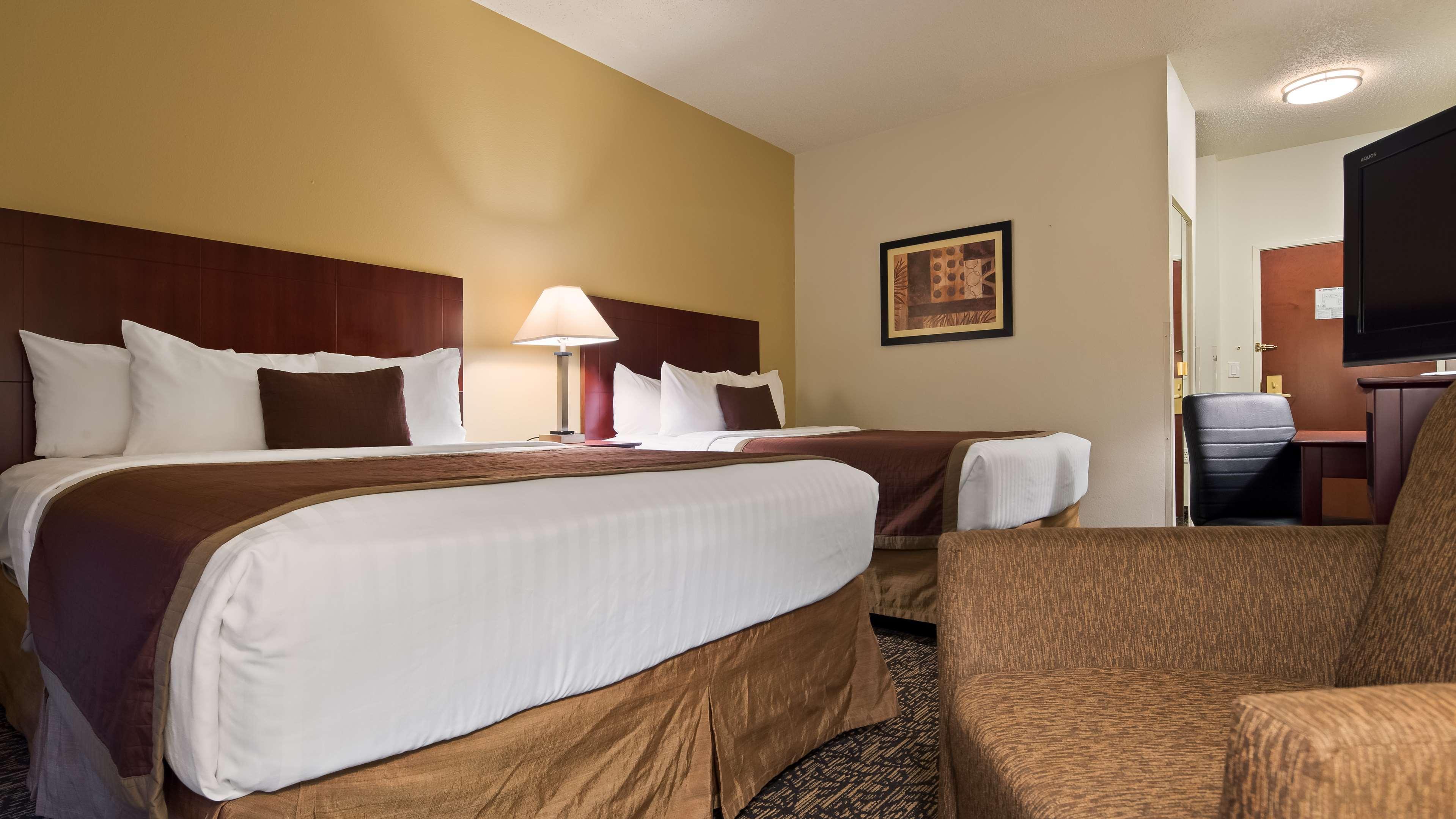 Best Western Plus Boulder Louisville Extérieur photo