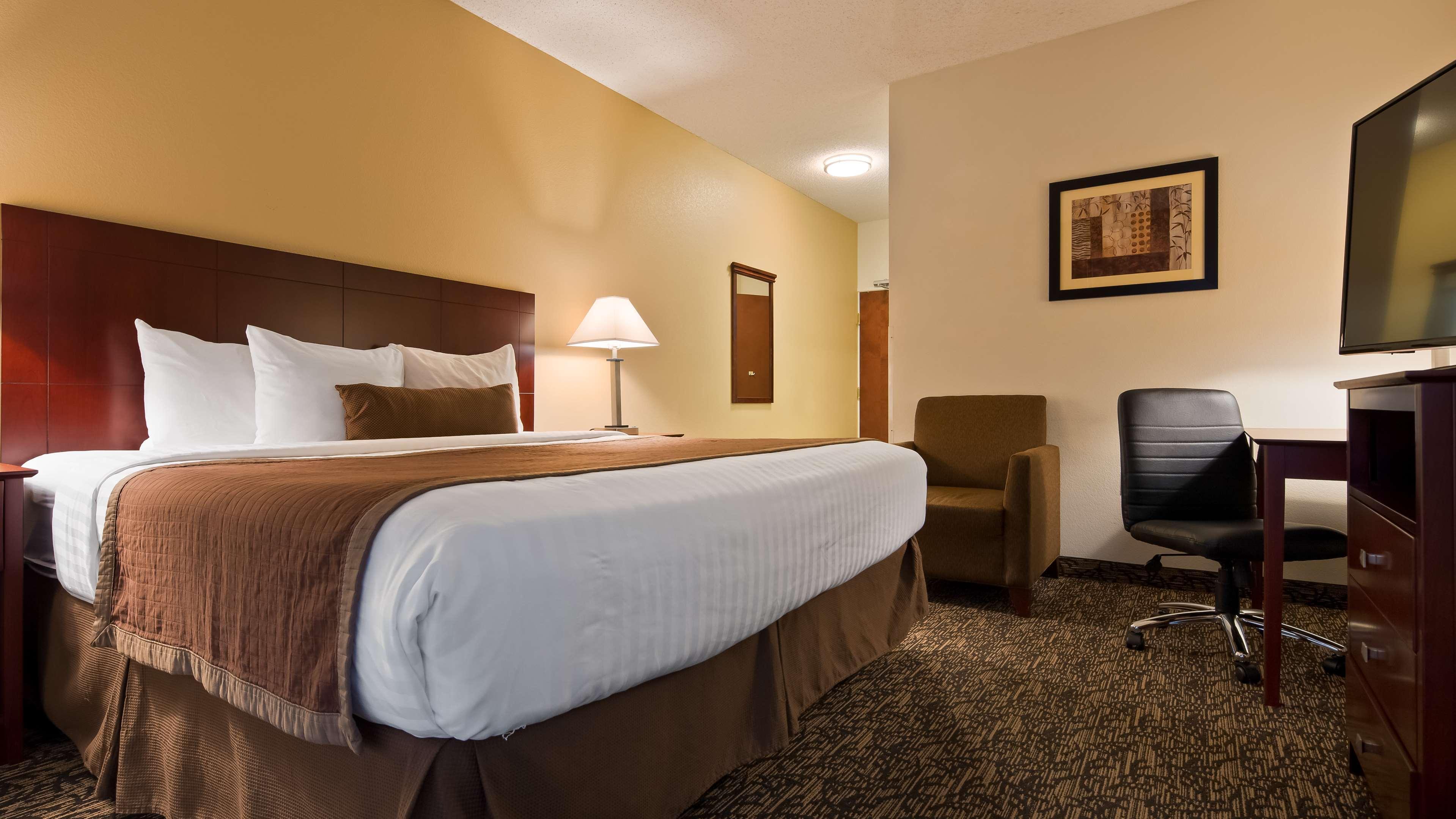 Best Western Plus Boulder Louisville Extérieur photo