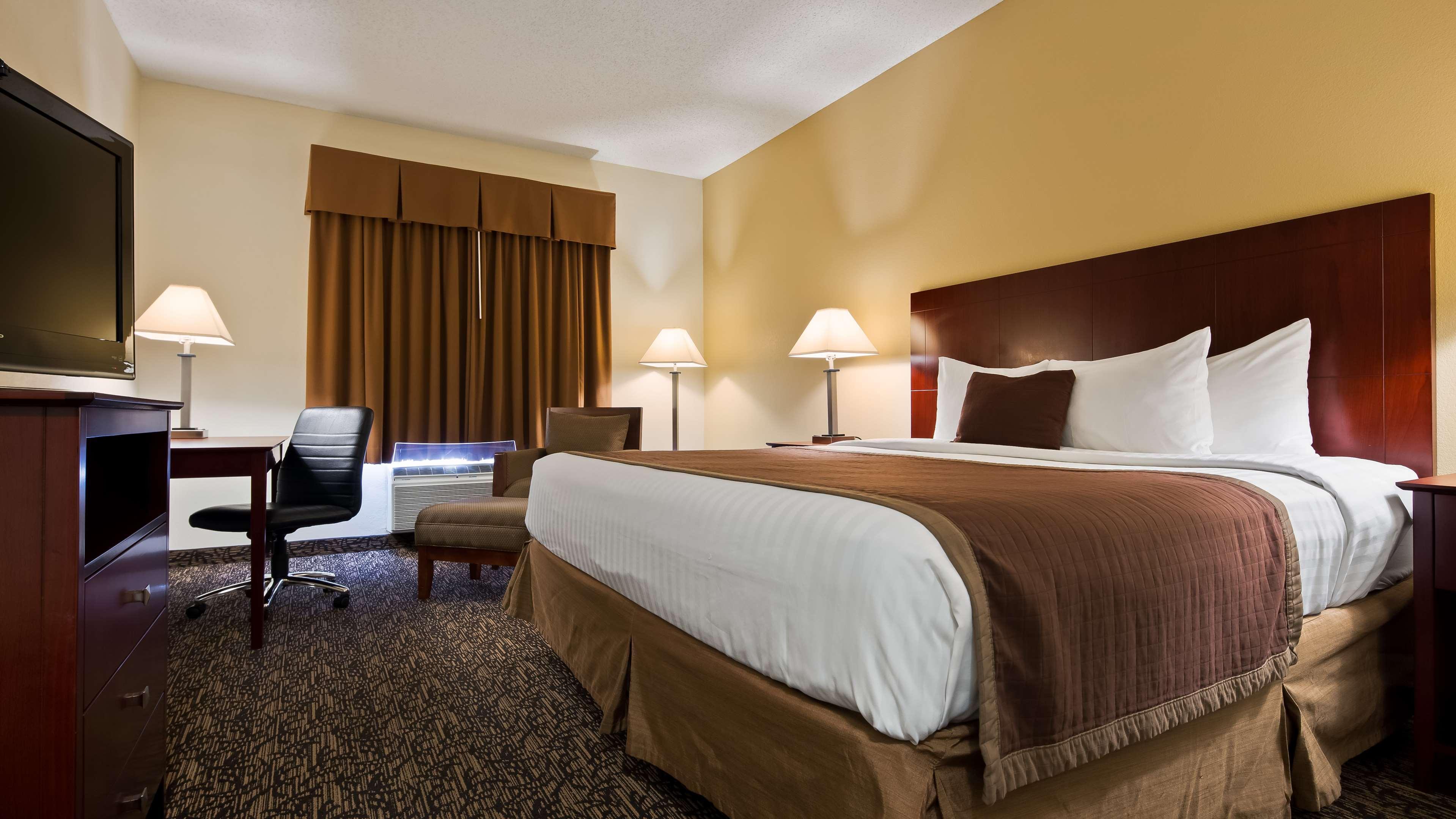 Best Western Plus Boulder Louisville Extérieur photo