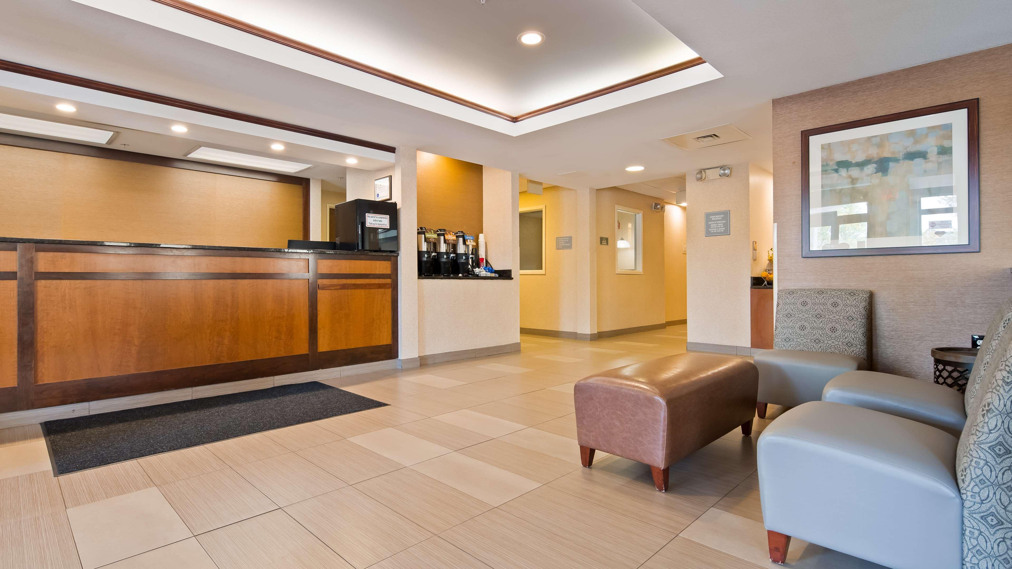 Best Western Plus Boulder Louisville Extérieur photo