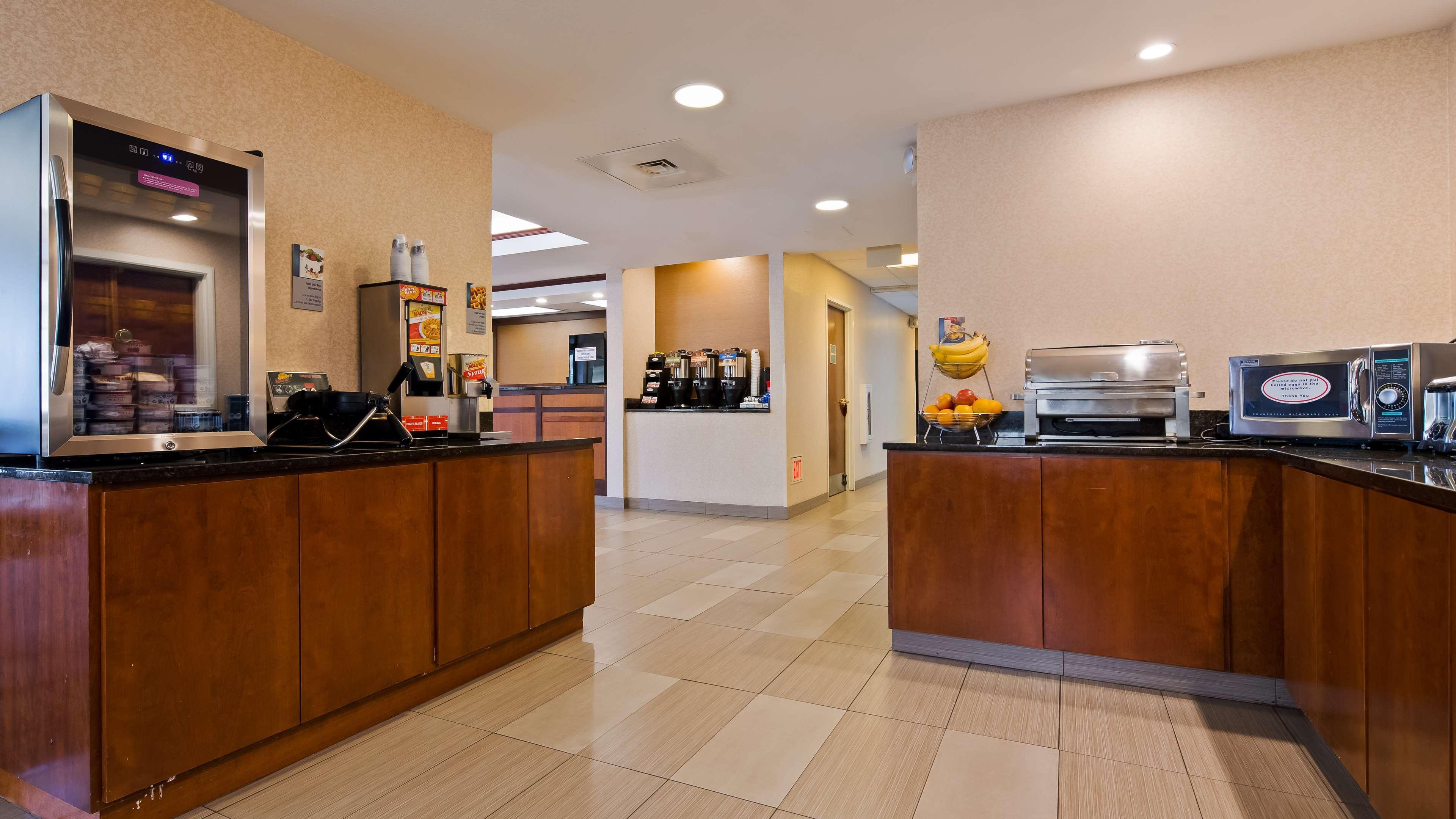 Best Western Plus Boulder Louisville Extérieur photo