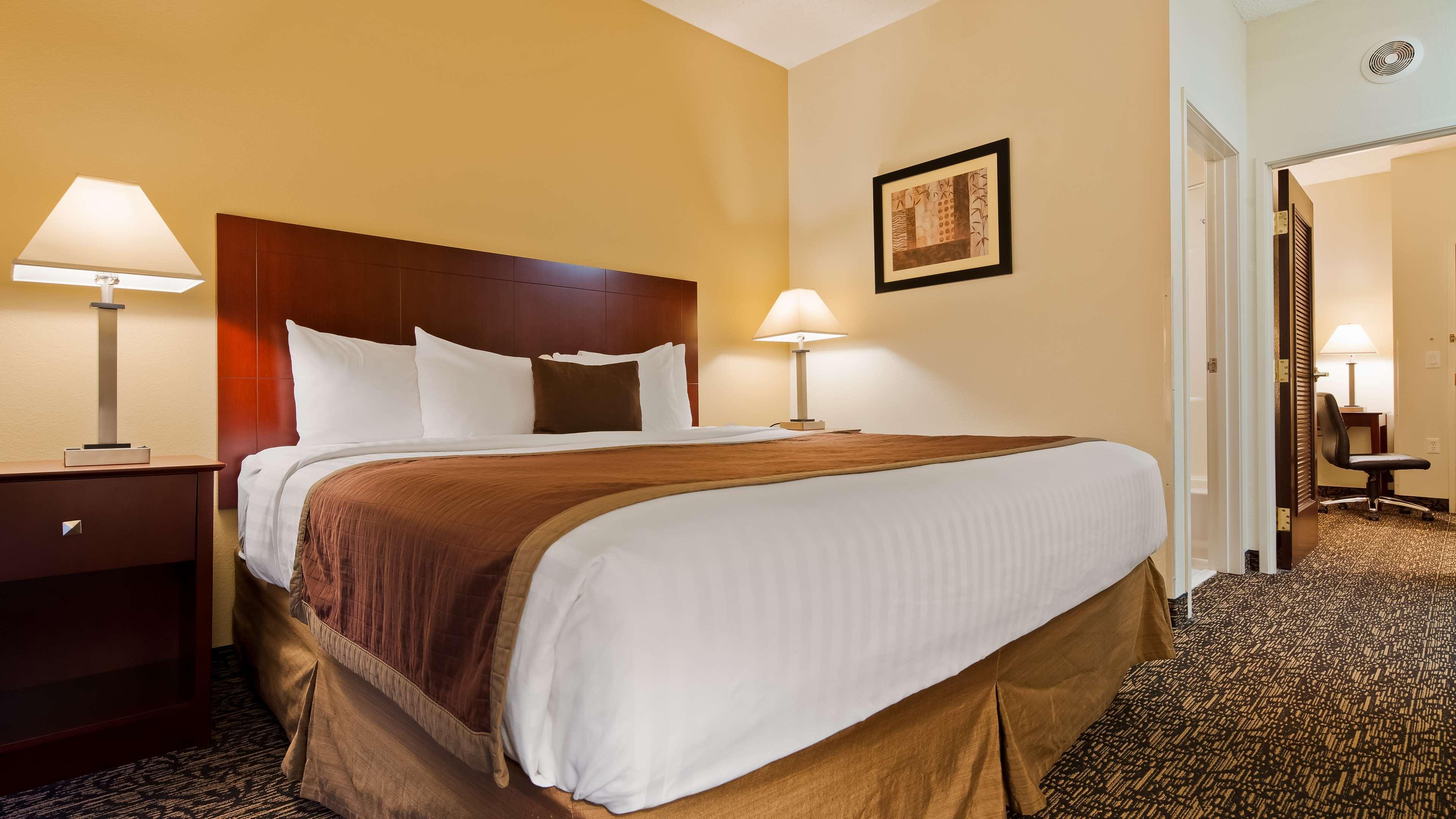 Best Western Plus Boulder Louisville Extérieur photo