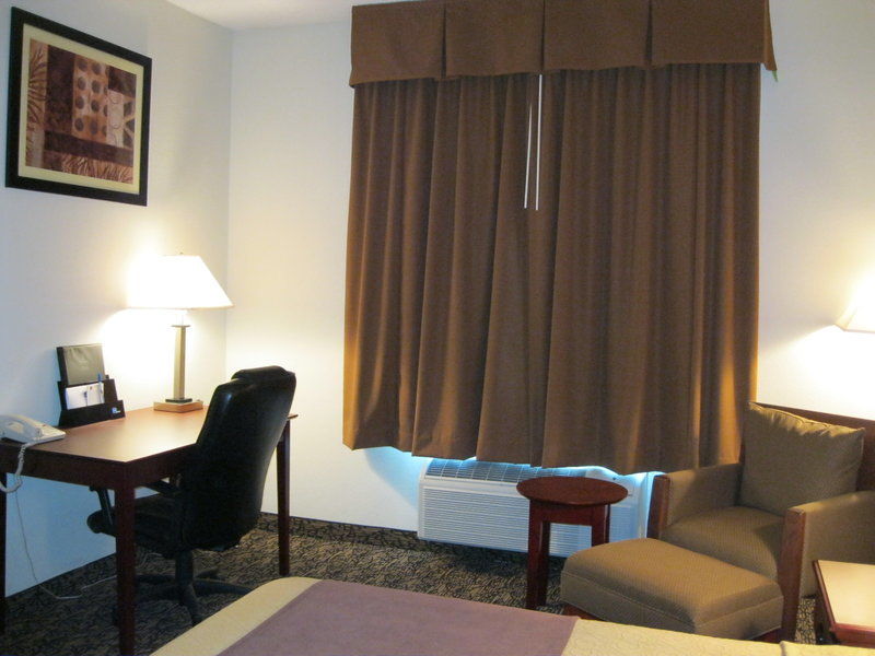 Best Western Plus Boulder Louisville Chambre photo