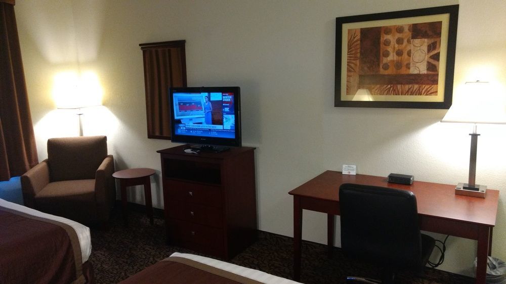 Best Western Plus Boulder Louisville Extérieur photo