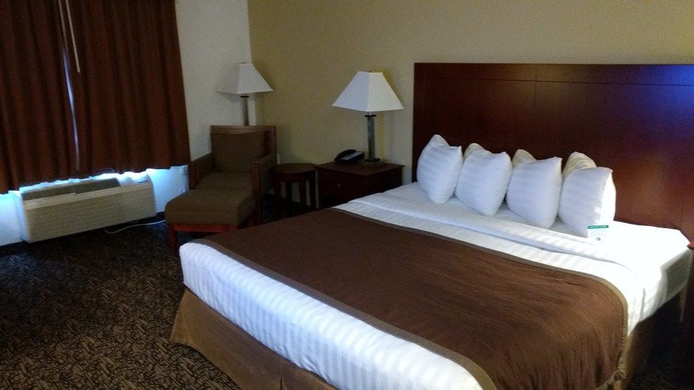 Best Western Plus Boulder Louisville Extérieur photo