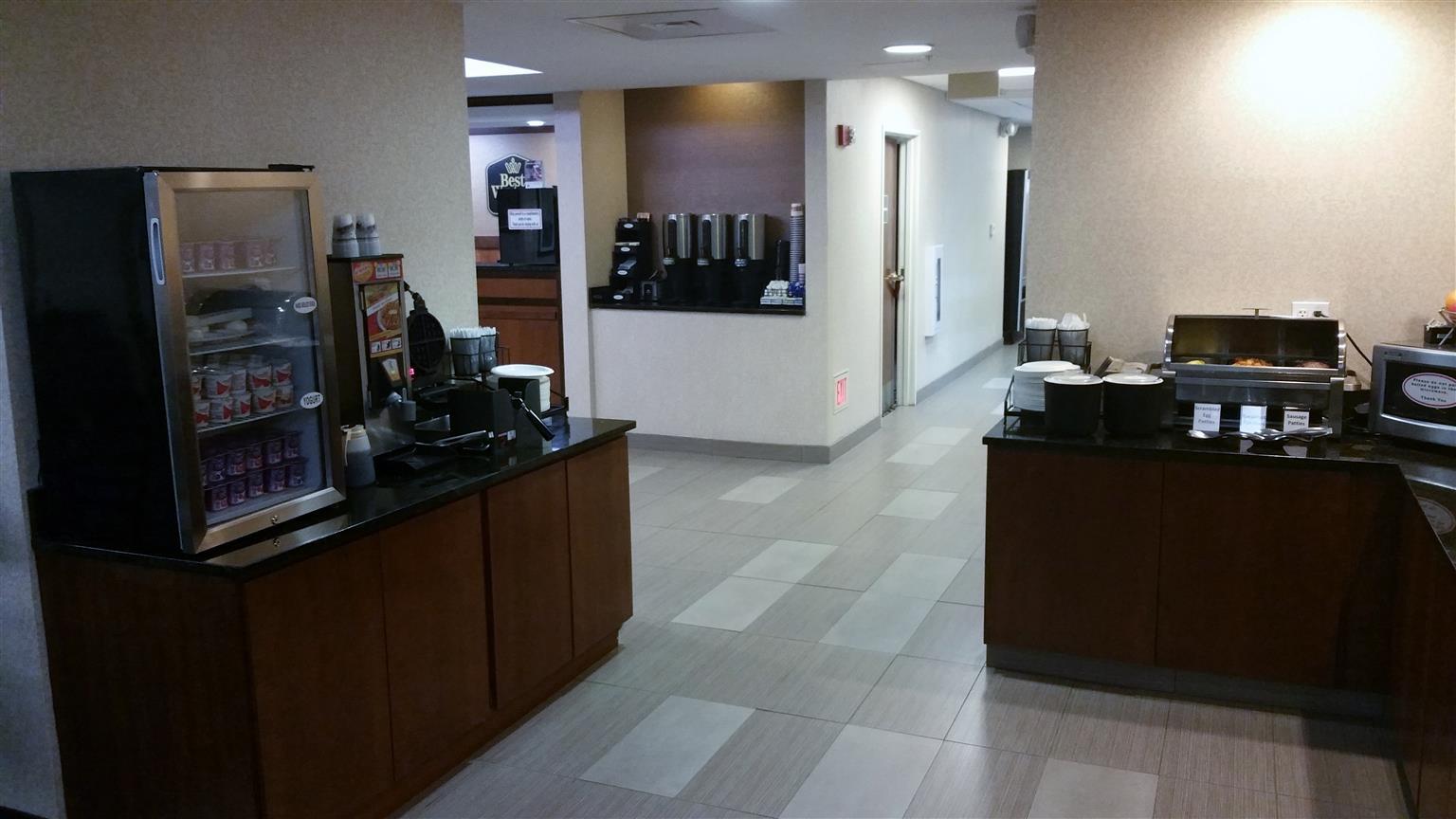 Best Western Plus Boulder Louisville Extérieur photo