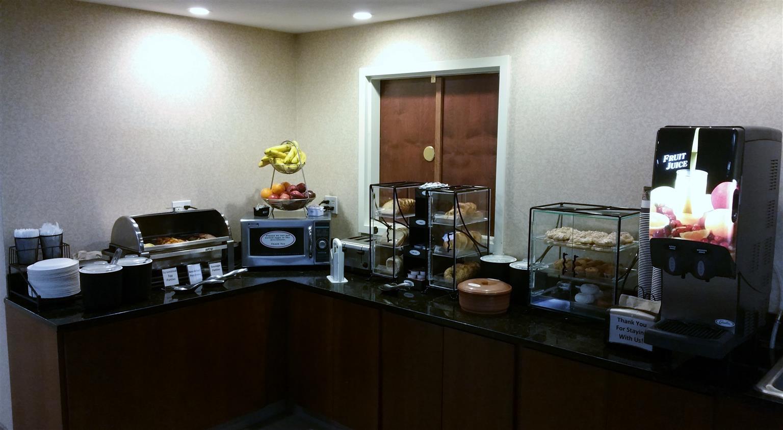 Best Western Plus Boulder Louisville Extérieur photo