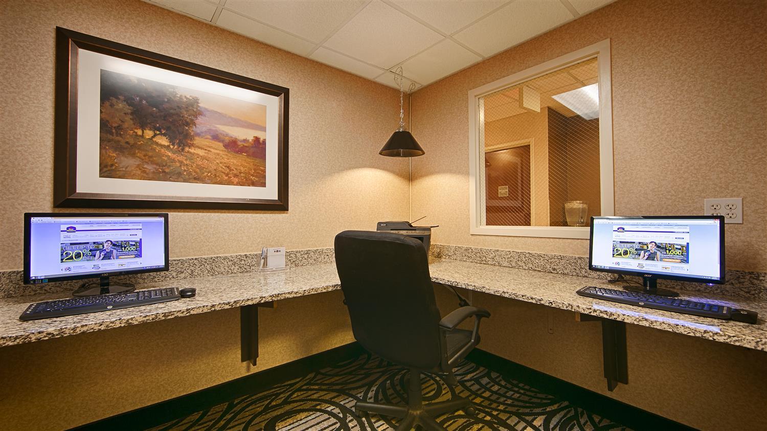 Best Western Plus Boulder Louisville Extérieur photo
