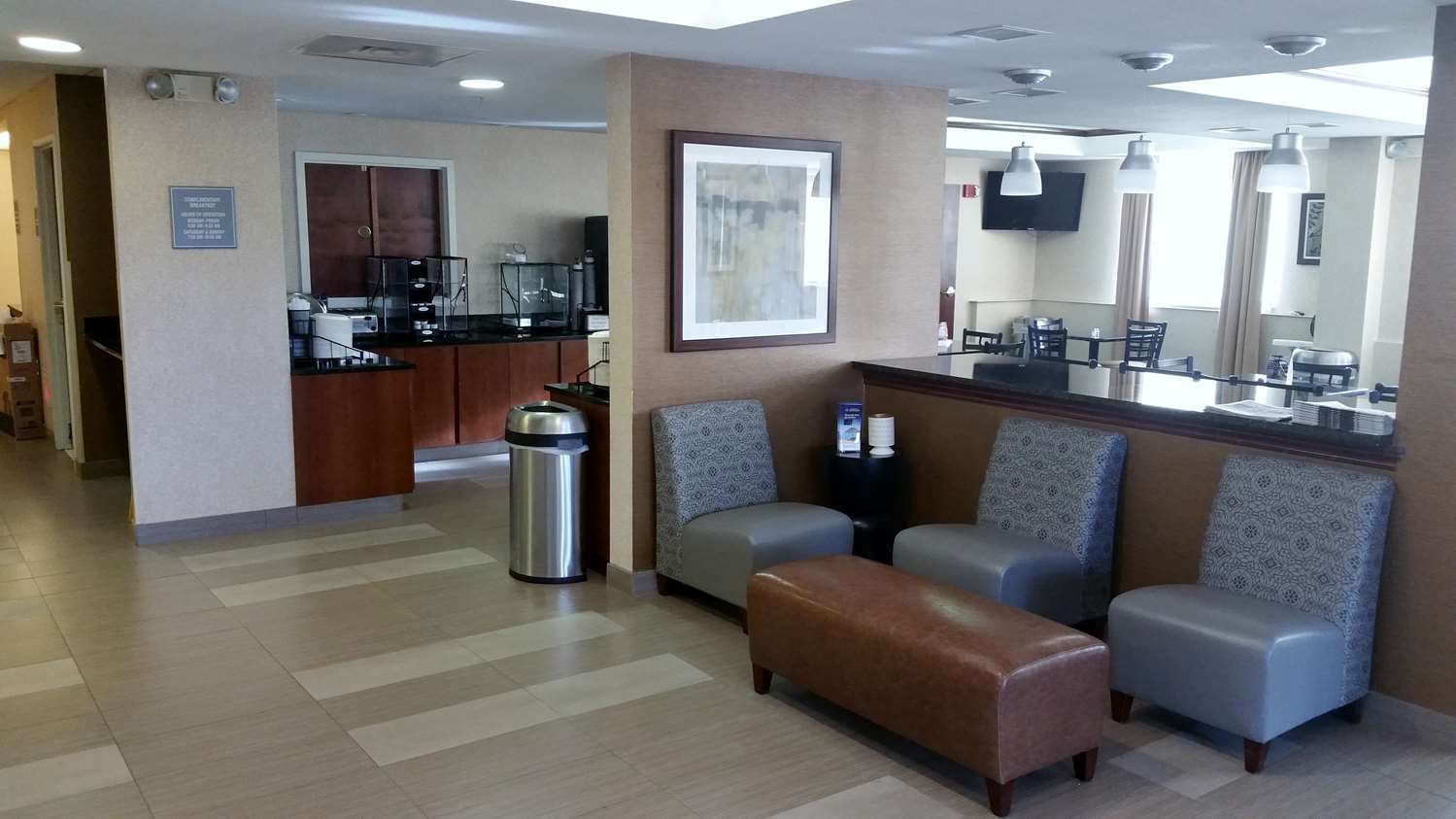 Best Western Plus Boulder Louisville Extérieur photo