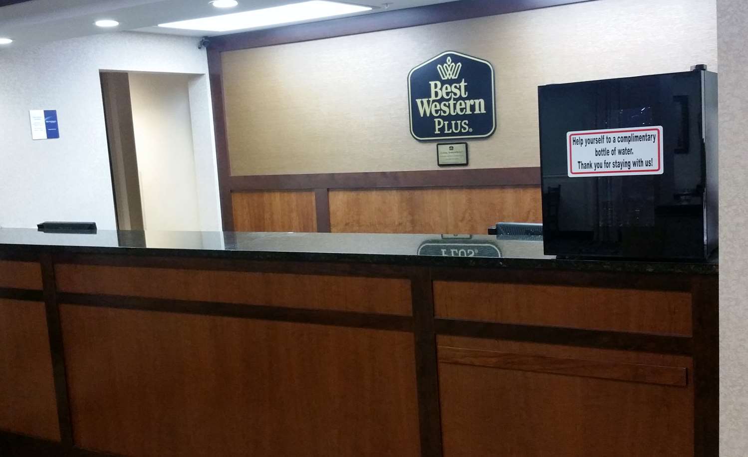 Best Western Plus Boulder Louisville Extérieur photo