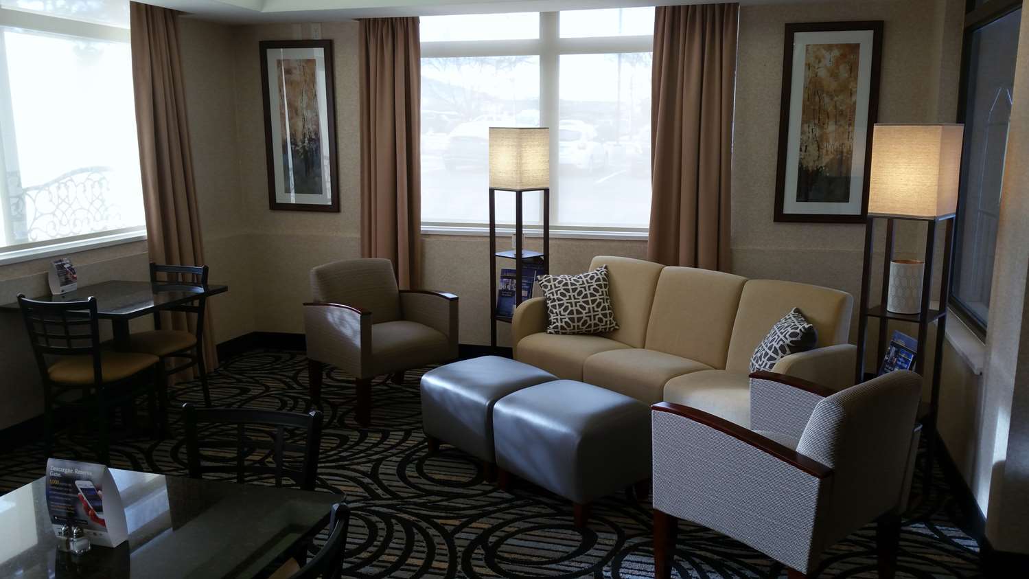 Best Western Plus Boulder Louisville Extérieur photo