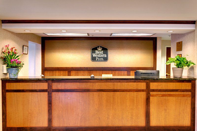 Best Western Plus Boulder Louisville Intérieur photo